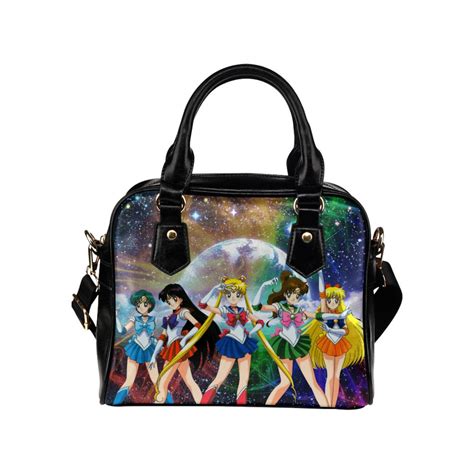 sailor moon purse